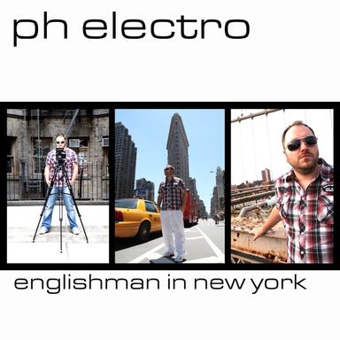 Englishman In New York - DJs From Mars Radio Edit