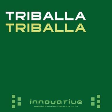 Triballa - North Dakota Edit
