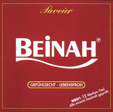 Immer wenn d'r Herrjott rööf