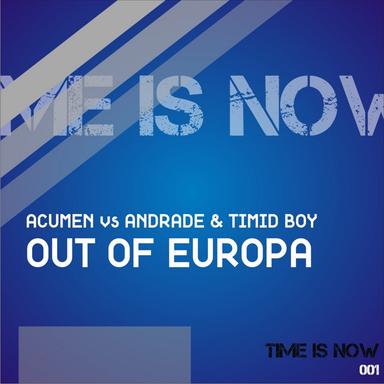 Out of Europa