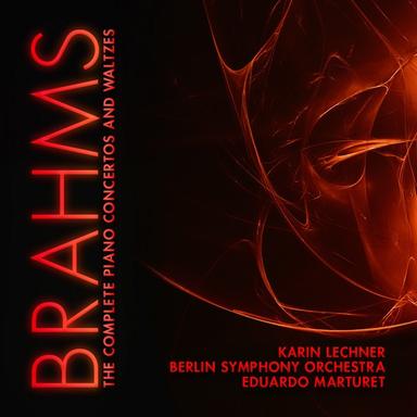 Four Pieces For Piano, Op. 119: I. Intermezzo in B Minor