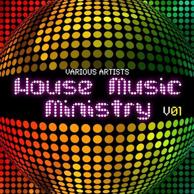 Electronic Ragga - Anthony Louis Monster Mix