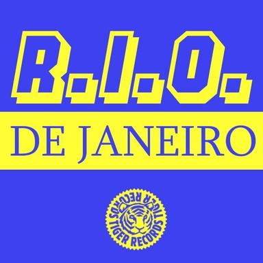De Janeiro - STFU Remix