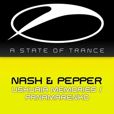 Ushuaia Memories - Mike Foyle Remix