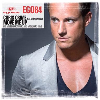 Move Me Up - Chris Crime vs Mike Candys Original Mix