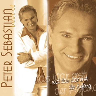 Peter Sebastians 6 Pack (Etwas Liebe, Stark wie ein Baum, Da ist immer noch..., Im Spiel dieser Nacht, Lass uns den Weg) - Mixed by Roger Hunt