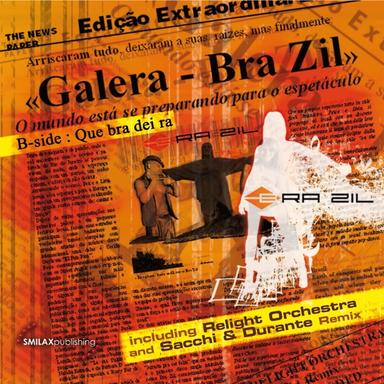 Galera - 2beone Original Radio Edit