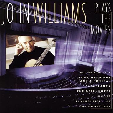 Love Is All Around from Four Weddings and a Funeral (Instrumental)