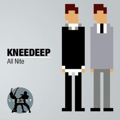 All Nite - Terry Lee Brown Junior Remix