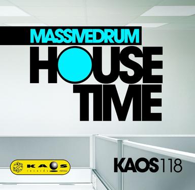 House Time (Original Mix)