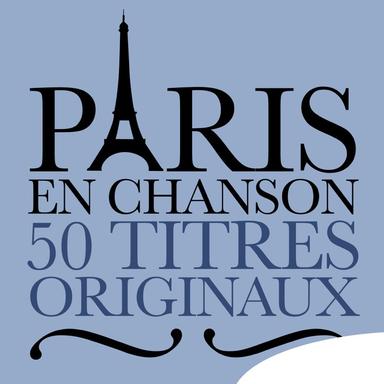 Les amants de Paris