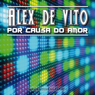 Por Causa Do Amor - Radio Edit