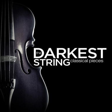 String Quartet No. 8 in C Minor, Op. 110: II. Allegro molto (attacca)