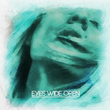 Eyes Wide Open (feat. Kate Elsworth)