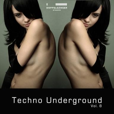 Every Club in London - Quentin Van Honk Techno Remix