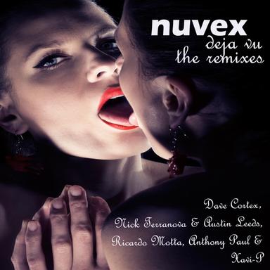 Deja Vu - Nick Terranova & Austin Leeds Remix