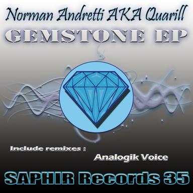 Tieday Friday - Analogik Voice Remix