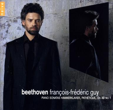 Piano Sonata No. 29 in B-Flat Major, Op. 106 "Hammerklavier": IV. Largo - Allegro risoluto