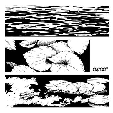 Warm Breeze - Alexkid Remix