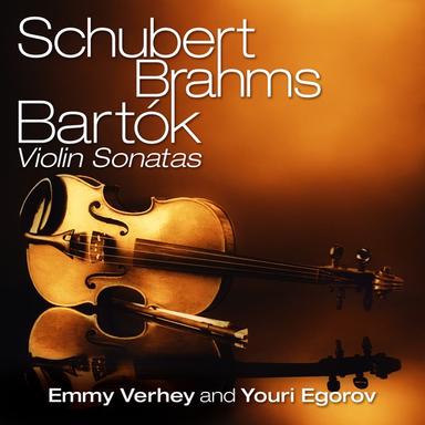Sonata in A Major for Violin and Piano, D. 574, Op. Posth. 162: IV. Allegro Vivace