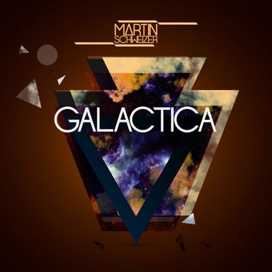 Galactica - Club Mix