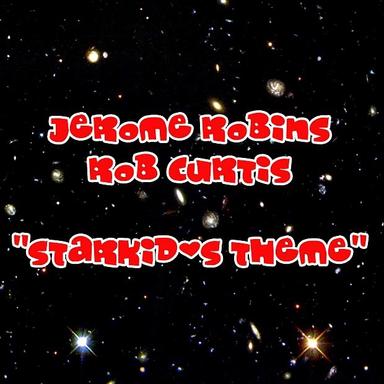 Starkids Theme - Original Mix