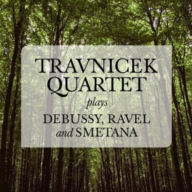 String Quartet in G Minor, Op. 10, L 85: III. Andantino - doucement expressif