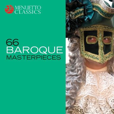 Concerto In G Major for Flute, Strings & B.c.: I. Allegro