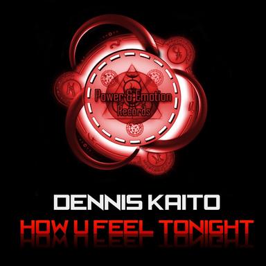How U Feel Tonight feat. Jay Jacob - Vocal edit