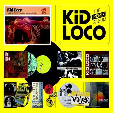 A little bit of soul (Vicarious Bliss Smooth Dub Mix)