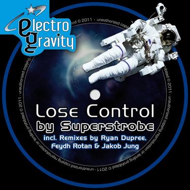 Lose Control - Ryan Dupree Remix