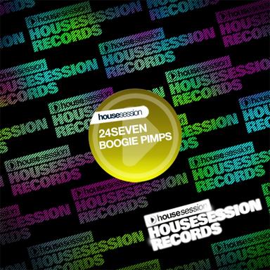 24Seven - Marcapasos Deep Remix