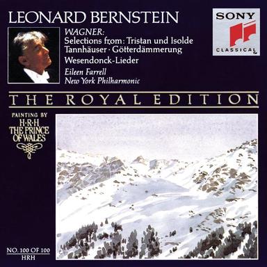 Prelude and Love-Death from Tristan Und Isolde