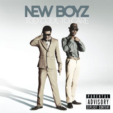 Backseat (feat. The Cataracs & Dev)