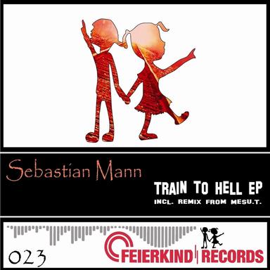 Train to Hell - MesU.T. Remix
