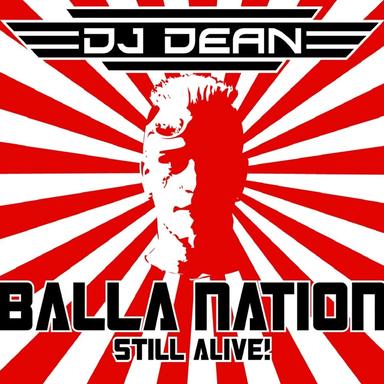 Balla Nation - Still Alive ! (Jay Frog`s Dub Nation RMX)