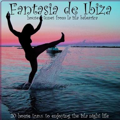Manhattan Lights - Rising Mix