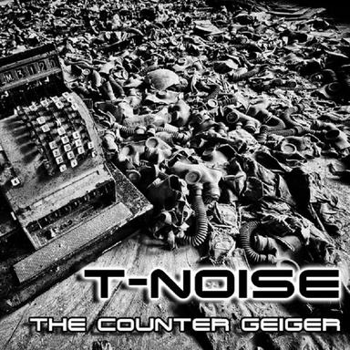 The counter Geiger - Original Mix
