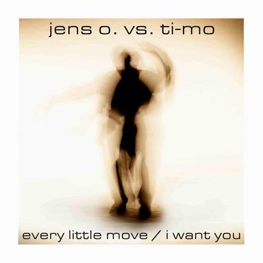 Every Little Move - Club Mix