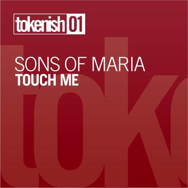 Touch Me - Single