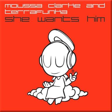 She Wants Him - Blake Jarrell's Panty Dropper Remix