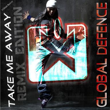 Take Me Away - Phillip Radio Edit