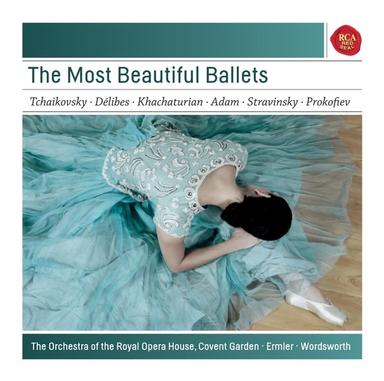 The Sleeping Beauty, Op. 66: XVIII. Panorama