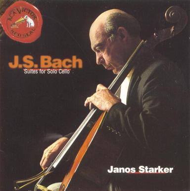 Cello Suite No. 6 in D, BWV 1012: V. Gavotte I and II