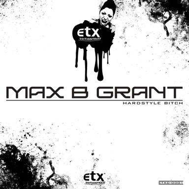 Hardstyle Bitch - Max & DJanny Mix