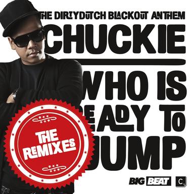Who Is Ready to Jump - Dillon Francis Remix; Dirty Edit