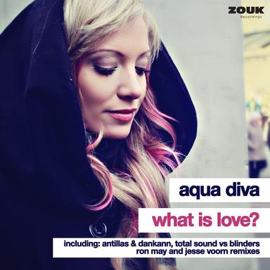 What Is Love? - Original Mix