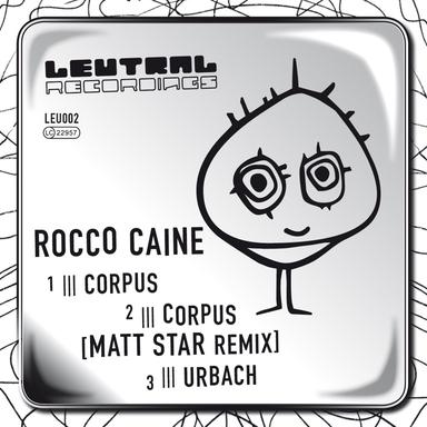 Corpus - Matt Star Remix