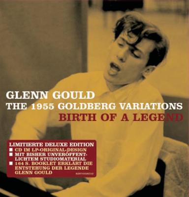 Goldberg Variations, BWV 988: Aria