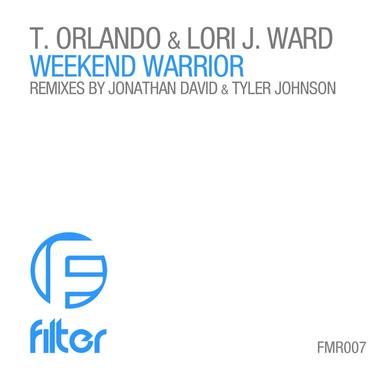 Weekend Warrior - Jonathan David Long Weekend Remix